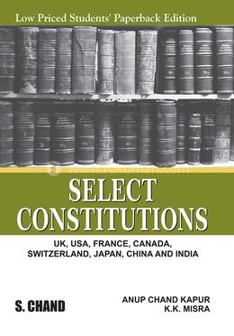 Select Constitutions