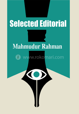 Selected Editorial image
