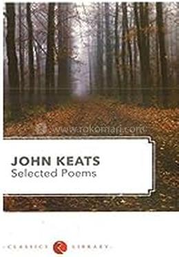 Selected Poems image