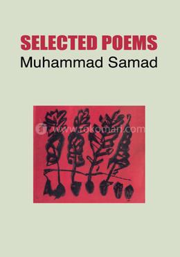 Selected Poems image
