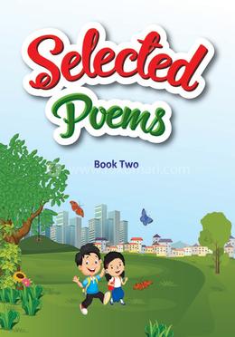 Selected Poems - Book Two