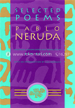 Selected Poems image