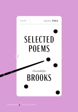 Selected Poems American 