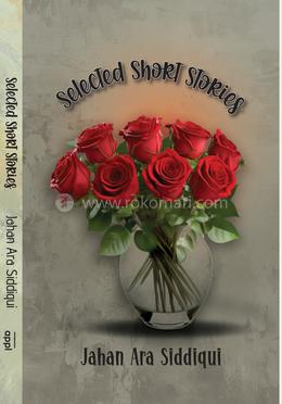 Selected Short Stories image