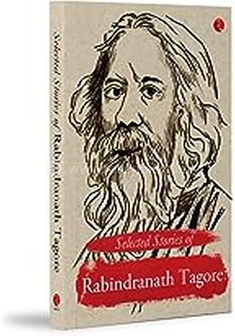 Selected Stoies of Rabindranath Tagore B (PB)