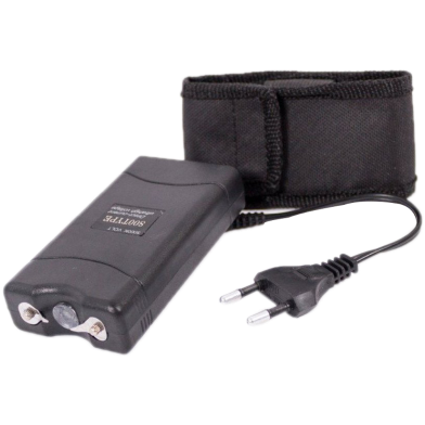 Self-Defense Stun Gun / Electric Shock image