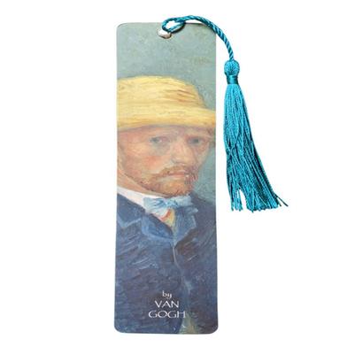 Self Portrait Of Gogh image
