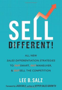 Sell Different! image