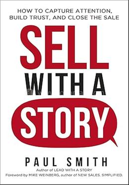 Sell with a Story