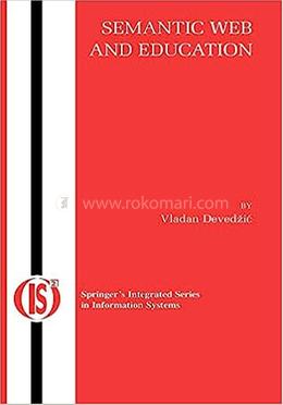 Semantic Web and Education