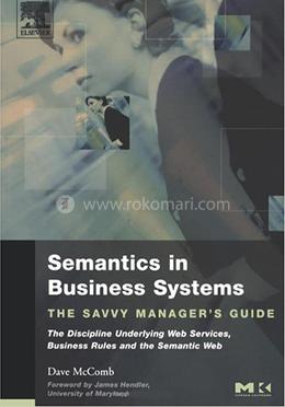 Semantics in Business Systems