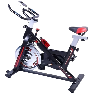 Semi Commercial Spinning Bike SS DISK image