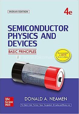 Semiconductor Physics and Devices