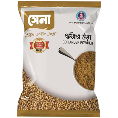 Sena Coriander Powder- 100 gm image