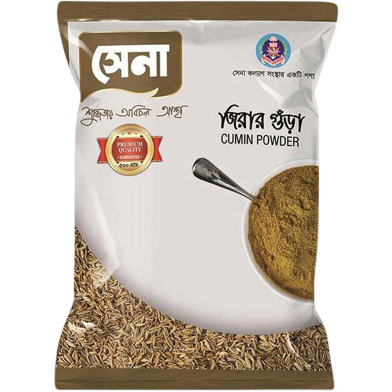 Sena Cumin Powder 500gm image