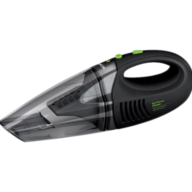 Sencor SVC 190B Cordless Hand-Held Vacuum Cleaner Bagless image
