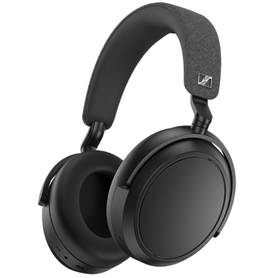 Sennheiser Momentum 4 Wireless Headphones image