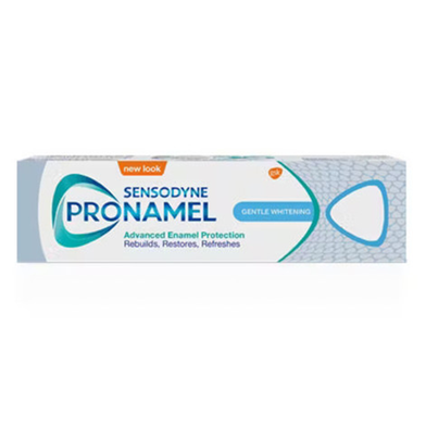 Sensodyne Pronamel Whitening Toothpaste 75ml image
