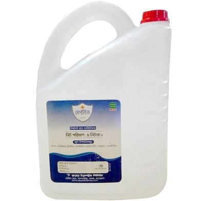 Sepnil Hand Sanitizer - 5 Litre image