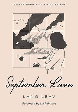 September Love image