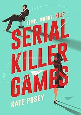 Serial Killer Games