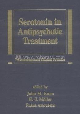 Serotonin in Antipsychotic Treatment