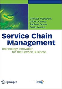 Service Chain Management