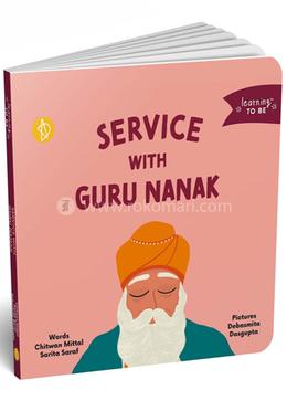 Service with Guru Nanak