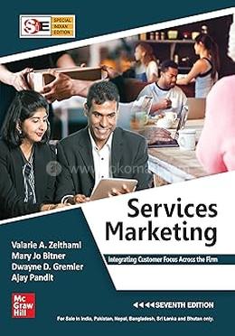 Services Marketing