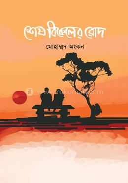 শেষ বিকেলের রোদ 