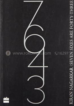 Seven Sixes Are Forty-three image