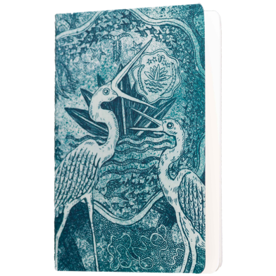 Sevendays Eternal Existence 87 Notebook image