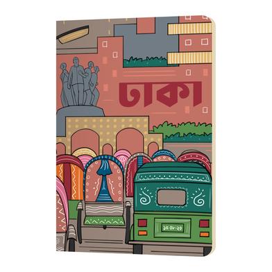 Sevendays Dhaka Notebook image