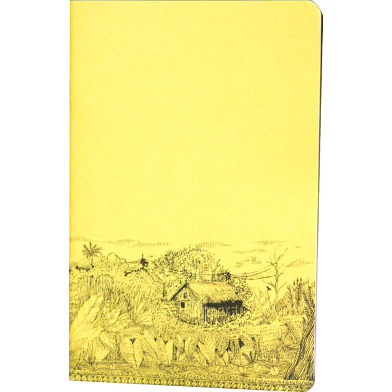 Sevendays Traces Notebook (SN202505195) image