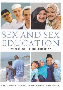 Sex and Sex Education image