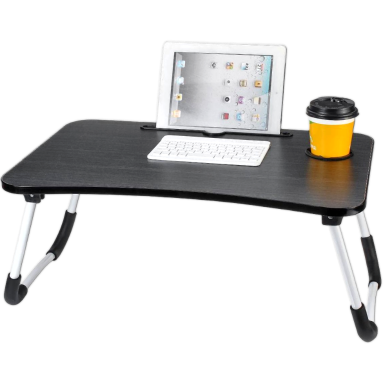 SF Foldable Laptop Table – 1 Piece image