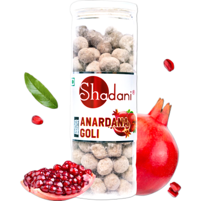 Shadani Anardana Goli (270g) image