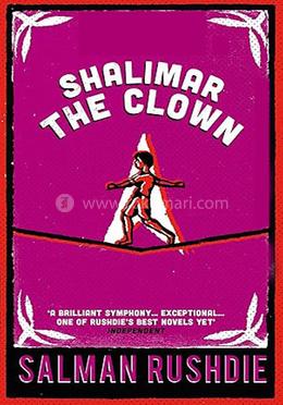 Shalimar the clown