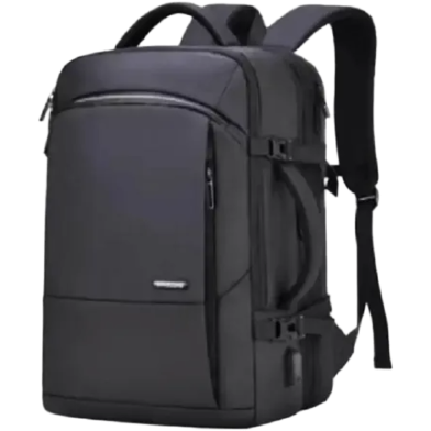 Shaolong 2020-2 19 Inch Business Laptop Expandable Backpack image