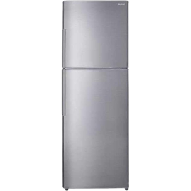 Sharp 224 Ltr. ( SJ-SM30E-SS) Top Freezer Refrigerator image