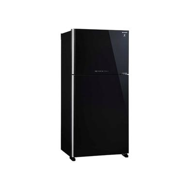 Sharp 516 Ltr SJ-GMF650-BK3 Top Mount Refrigerator image