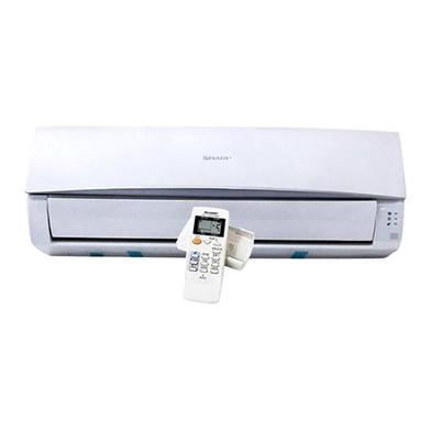 Sharp AH-A12REVP Split AC 1 Ton White image