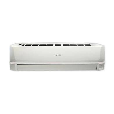 Sharp AH-X24SEV Inverter Split AC 2.0 Ton White image