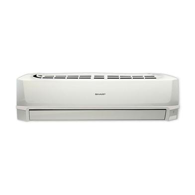 Sharp AH-XP18SHV Inverter AC 1.5 Ton White image