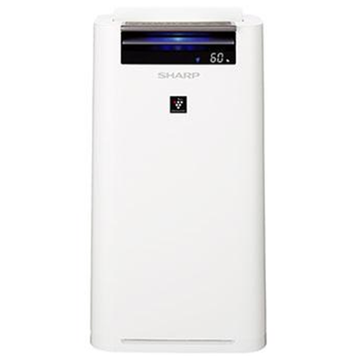 Sharp Air Purifier - KCG40SAW image