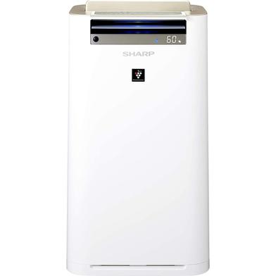 Sharp Air Purifier - KC-G60SA-W image