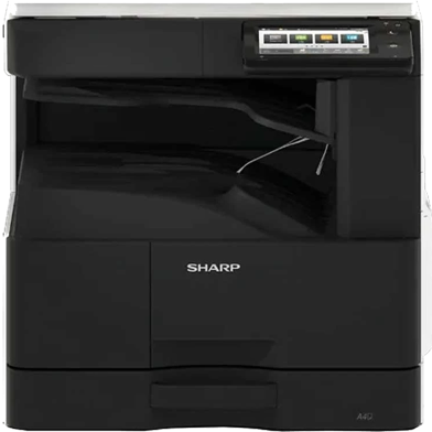 Sharp BP-30M31: 31 CPM Digital Photocopier image