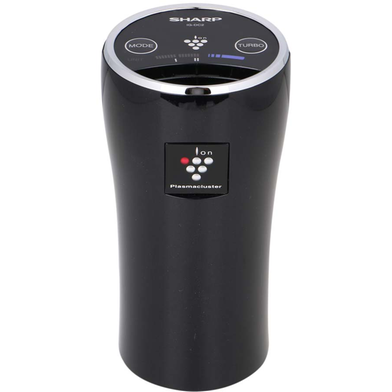Sharp Car Air Purifier Plasmacluster Ion Generator - IG-DC2E-B image