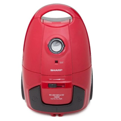 Sharp EC-BG1601A-RZ Vacuume Cleaner - 1600 Watt image