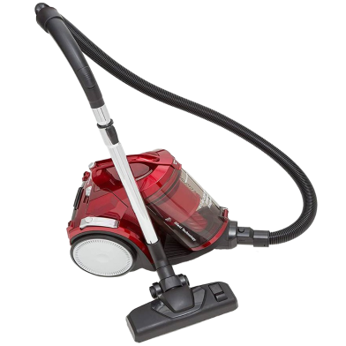 Sharp EC-BL2203A-RZ Single Cyclone Canister Bag-Less Vacuum Cleaner image